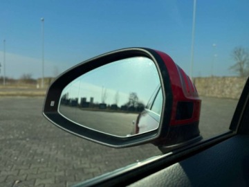 Audi A4 B9 Limousine Facelifting 2.0 40 TFSI 204KM 2021 Audi A4 Limousine VAT23 Gwarancja S line Hak Kola 19 Audi Sport, zdjęcie 21