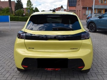 Peugeot 208 II 2025 Od ręki - Allure 1.2 mHEV 145KM / Pakiet Vision i Navigation, Access, zdjęcie 3