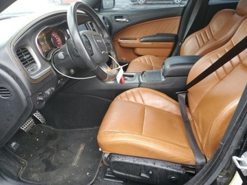 Dodge Charger VII 6.2 V8 717KM 2021 Dodge Charger SRT Hellcat 2021 6.2L 6.2 Benzyna 717KM, zdjęcie 7