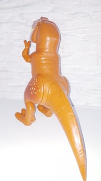 ИНТЕРАКТИВНАЯ ФИГУРКА «Добрый динозавр Бутч» от DISNEY