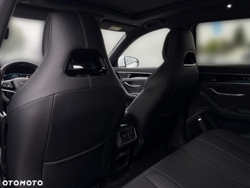 BYD Seal U DM-i 218KM 2025 BYD Seal U BYD Seal U 1.5 Hybryda Plug-in 218KM, zdjęcie 11