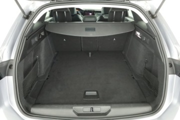 Peugeot 308 III SW 1.2 PureTech 130KM 2022 Peugeot 308 1.2 PureTech, Salon Polska, zdjęcie 10