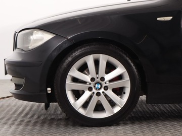 BMW Seria 1 E81/E87 Hatchback 5d E87 2.0 120d 177KM 2007 BMW 1 120d, 174 KM, Klima,ALU, El. szyby, zdjęcie 14