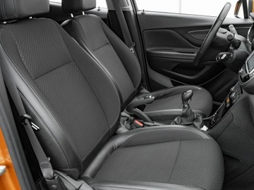 Opel Mokka I SUV 1.4 Turbo ECOTEC 140KM 2017 Opel Mokka GD027NP#1.4 T Cosmo K.cof NAVI 2 stref, zdjęcie 29