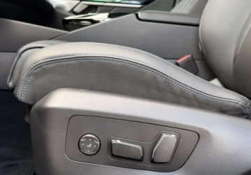 BMW Seria 5 G90-91 Touring 2.0 520d 197KM 2025 BMW Seria 5 I wlasciciel M Pro Pakiet Hak Gwarancja Bezwypadkowy FVAT, zdjęcie 29