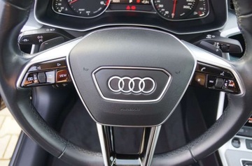Audi A6 C8 Limousine 2.0 35 TDI 163KM 2022 Audi A6 Limousine 2.0 TDI CR S-Tronic, Navi, Kamera, LED, Salon PL, FV23,, zdjęcie 20