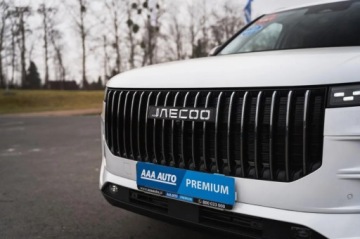 Jaecoo 7 2024 Jaecoo 7 1.6 TGDI, Serwis ASO, Automat, VAT 23%, zdjęcie 7