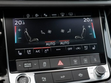 Audi Q8 SUV 3.0 50 TDI 286KM 2025 Audi Q8 50 TDI quattro 286 KM Tiptronic Podgrz. i, zdjęcie 16