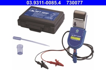 ATE 03.9311-0085.4 Tester, płyn hamulcowy