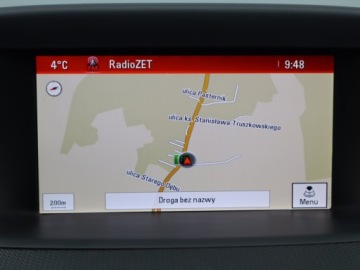 Opel Meriva II Mikrovan Facelifting 1.4 Turbo ECOTEC 140KM 2015 Opel Meriva 1.4 Turbo, Navi, Klima, Klimatronic, zdjęcie 12