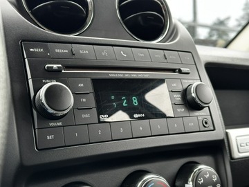 Jeep Compass I SUV Facelifting 2013 2.0 156KM 2013 Jeep Compass Salon PL! I-ręka, Klima,, zdjęcie 19