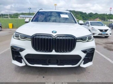 BMW X7 2021 BMW X7 xDrive40i 2021 3.0l 3.0 Benzyna 335KM, zdjęcie 7