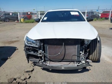 BMW Seria 5 F10-F11 M5 Limuzyna 4.4 V8 560KM 2014 BMW M5 2014 4.4l 4.4 Benzyna 560KM, zdjęcie 7