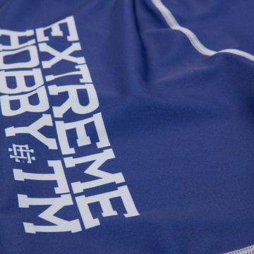 Мужские шорты для тренинга Vale Tudo TRACE XL EXTREME HOBBY