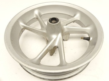 . FELGA PRZÓD PRZEDNIA 13 x 3.00 2DP KOŁO YAMAHA NMAX N MAX 125 ABS