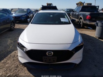 Mazda 3 IV 2025 Mazda 3 Turbo Premium Plus 2025 2.5 Benzyna 227KM, zdjęcie 7
