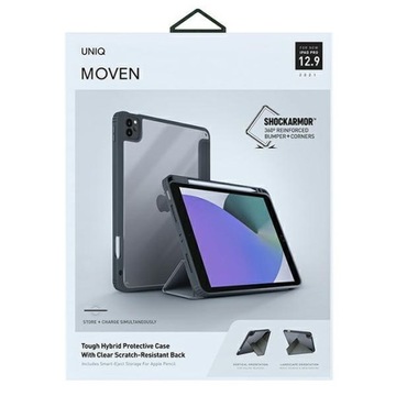 Чехол UNIQ Moven для iPad Pro 12,9