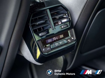BMW iX SUV Facelifting 94.8kWh 408KM 2025 BMW iX Nowe BMW iX xDrive45 LCI - 408 KM EV - Zasieg nawet do 573KM - M Sp, zdjęcie 23