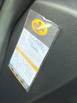 Citroen Grand C4 Picasso II 2014 Citroen C4 Grand Picasso 1.6HDi 2014r 7-mio, zdjęcie 20