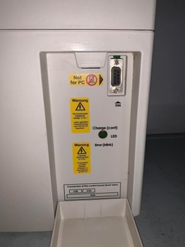 KEB 18F5C1G-340F Инвертор 22кВт