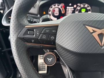 Cupra Terramar SUV 2.0 TSI 265KM 2025 Cupra Terramar VZ 2.0TSI 265KM Pakiet High Canyon, zdjęcie 30