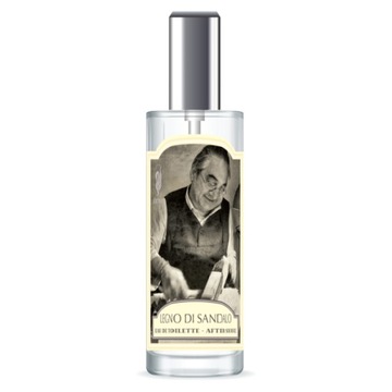 Extro Cosmesi woda toaletowa po goleniu Sandalo