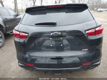 Chevrolet 2021 Chevrolet Beretta 2021r., RS, od ubezpieczalni 3.6 Benzyna 308KM, zdjęcie 4