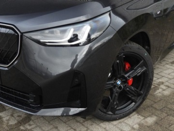 BMW X3 G45 2026 BMW X3 xDrive40d Sport Suv 3.0 (303KM) 2026, zdjęcie 4