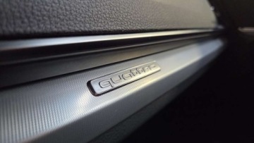 Audi Q5 II SUV 2.0 40 TDI 190KM 2020 Audi Q5 2,0 TDI 190 KM, 171 Tys.km, Automat, Quattro, I Wlasciciel, Vat 23, zdjęcie 36