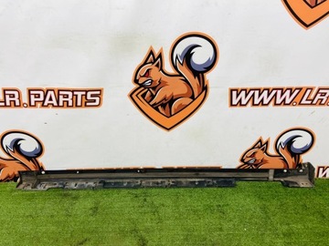 LISTWA PROGOWA PRAWA JAGUAR X761 HK83-101D56-BF