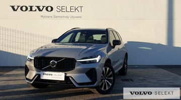 Volvo XC60 II 2023