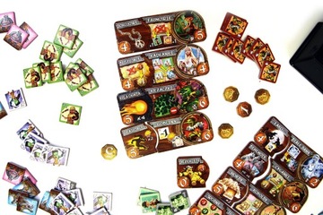 Маленький мир: пакет расширения 2