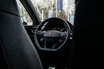 Cupra Leon II 2026 Cupra Leon 1.5 eTSI 150 KM DSG, Rocznik 2026 już, zdjęcie 21