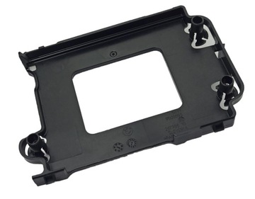 BMW G22 G23 G26 stelaż ramka uchwyt mocowanie radaru przód 9500093 Nowy