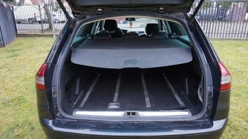 Citroen C5 III Tourer 2.0 HDi FAP 140KM 2011 Citroen C5 zarejestrowany, ubezpieczony. Polecam, zdjęcie 11