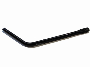 STELAŻ PRZÓD TYŁ ARCTIC CAT 400