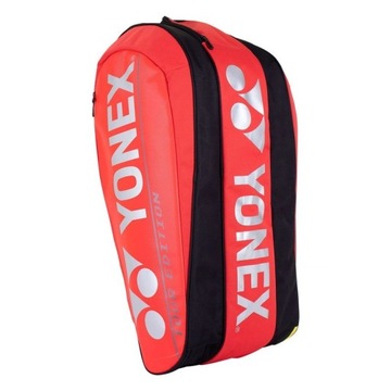 YONEX PRO BAG ROCKET BAG 92029EX КРАСНЫЙ