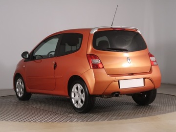 Renault Twingo II Hatchback 3d 1.2 TCe 16v 100KM 2007 Renault Twingo 1.2 TCE, Klima,ALU, zdjęcie 3