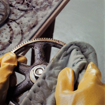 Мобильный набор универсальных сорбентов премиум-класса PIG