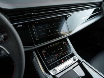 Audi Q8 2026 AUDI Q8 / E-Tron Q8 TFSI e quattro Suv (490 KM) 2026, zdjęcie 12