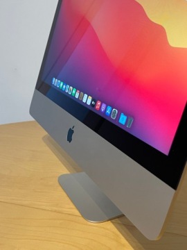 Компьютер Apple iMac 21,5 дюйма 2017 г., USB-C, 16 ГБ / 1 ТБ, ИДЕАЛЬНЫЙ