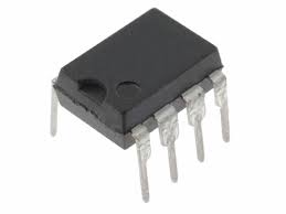 UC2843N DIP8