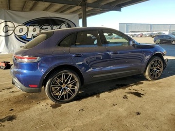 Porsche Macan 2024 Porsche Macan Base 2024 2.0 Benzyna 261KM, zdjęcie 3
