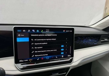 Volkswagen Passat B9 2024 Volkswagen Passat 193km 4Motion Elegance salon PL gwar. masaz matrix VAT 23, zdjęcie 18