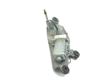 MAZDA CX-7 2010 MOTOREK STĚRAČE OKNO ZADNÍ