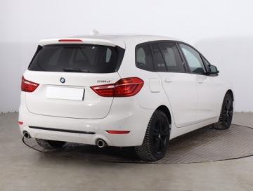 BMW Seria 2 F22-F23-F45-F46 Coupe Facelifting 218d 150KM 2020 BMW 2 Gran Tourer 218d Gran Tourer, Automat, zdjęcie 4