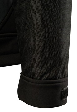 Kurtka ROBOCZA SOFTSHELL Bluza Robocza WODOODPORNA Ciepła WZMOCNIENIA BHP