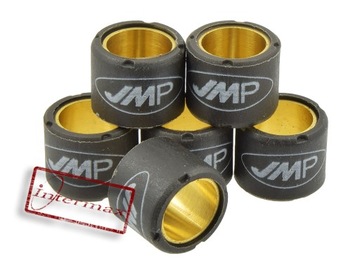 ВАРИАНТ РОЛИКОВ 16x13 4,7 г. 4T 139QMB GY6.