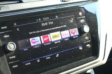 Volkswagen Touran III 1.5 TSI EVO 150KM 2022 Volkswagen Touran EVO Comfortline DSG Gwarancja S, zdjęcie 20