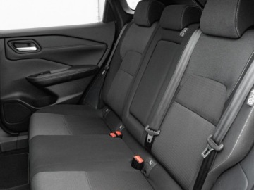 Nissan Qashqai III Crossover 1.3 DIG-T MHEV 158KM 2021 Nissan Qashqai WD7356P#1.3 DIG-T mHEV N-Connecta, zdjęcie 24